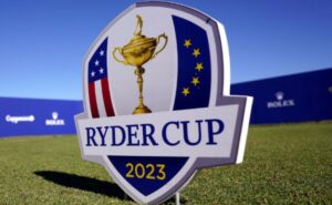 Watch Ryder Cup 2023 in Italy on NBC