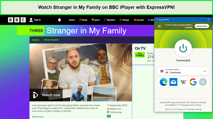 Watch-Stranger-in-My-Family-on-BBC-iPlayer-with-ExpressVPN-in-India