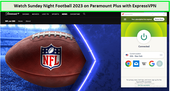 Watch-Sunday-Night-Football-2023-in-South Korea-on-Paramount-Plus