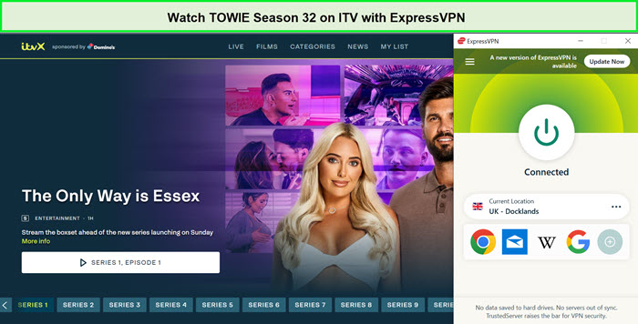 Watch-TOWIE-Season-32-in-Germany-on-ITV-with-ExpressVPN