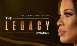 Watch The Legacy Awards 2023 in Netherlands on CBC
