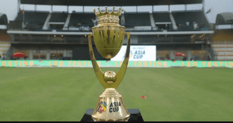 Who Will Win The Asia Cup 2023? [Predictions]