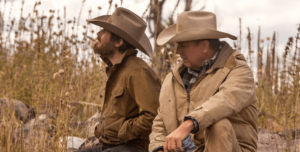 Watch Yellowstone Season 1 Episode 1 in Canada On CBS