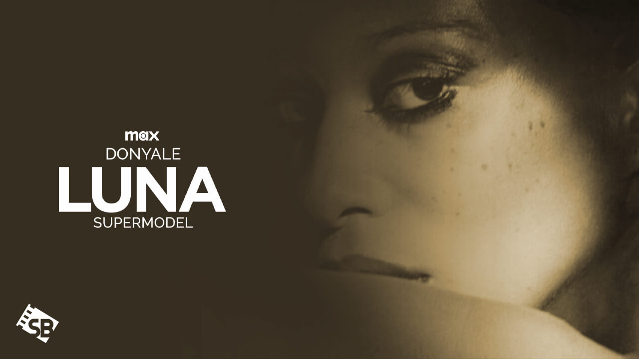 How To Watch Donyale Luna Supermodel Documentary in Canada on Max
