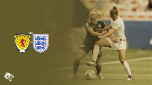 How to Watch England vs Scotland Women in Germany on ITV [Stream Online]