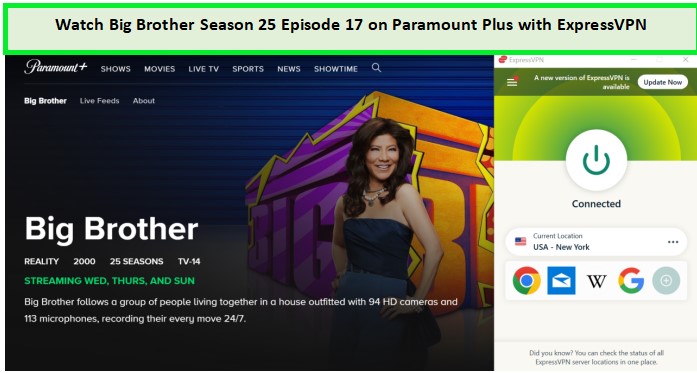Watch-Big-Brother-Season-25-Episode-17-in-UAE-on-Paramount-Plus
