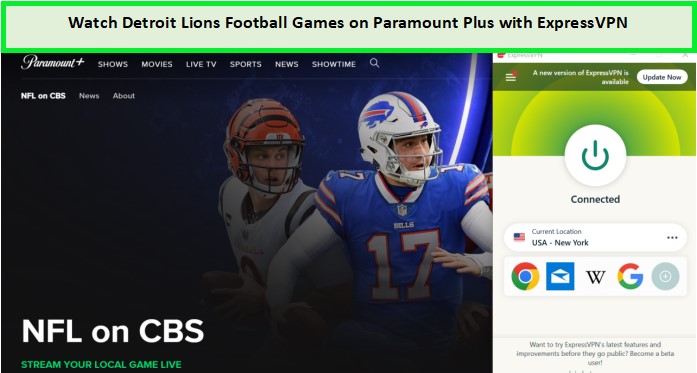 Watch-Detroit-Lions-Football-Games-in-France-on-Paramount-Plus