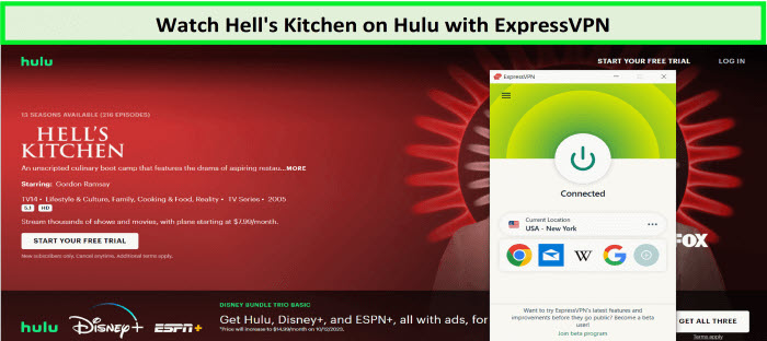 expressvpn-unblock-hells-kitchen-on-hulu-in-Australia