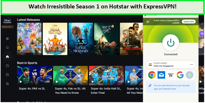 Watch-Irresistible-Season-1-outside-India-on-Hotstar
