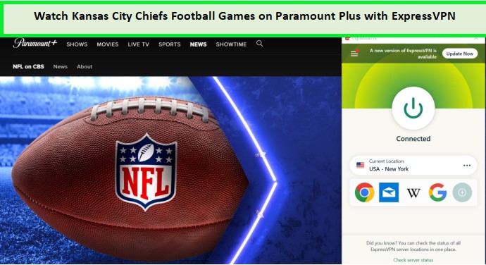 Watch-Kansas-City-Chiefs-Football-Games-in-India-on-Paramount-Plus