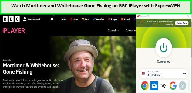 Watch-Mortimer-and-Whitehouse-Gone-Fishing-in-New Zealand-on-BBC-iPlayer