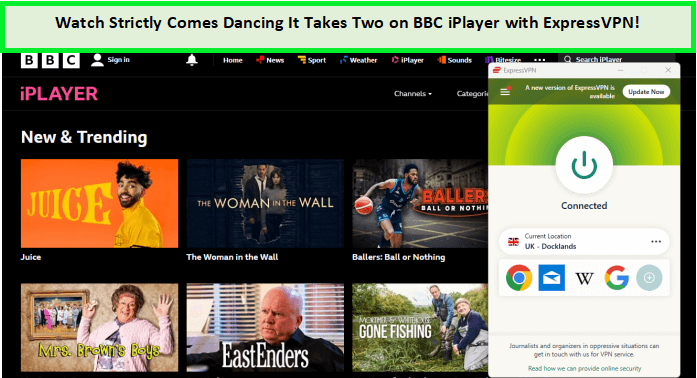 ExpressVPN-Unblock-Strictly-Comes-Dancing-It-Takes-Two-in-New Zealand-on-BBC-iPlayer