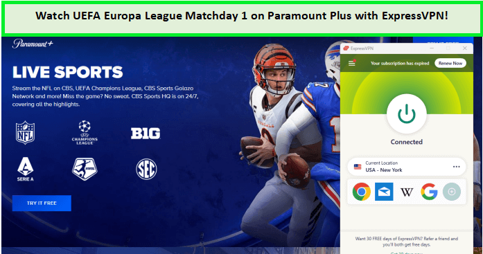 Watch-UEFA-Europa-League-Matchday-1-in-Germany-On-Paramount-Plus