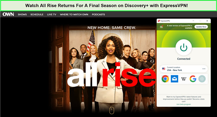 expressvpn-unblocks-all-rise-returns-for-a-final-season-on-discovery-plus--