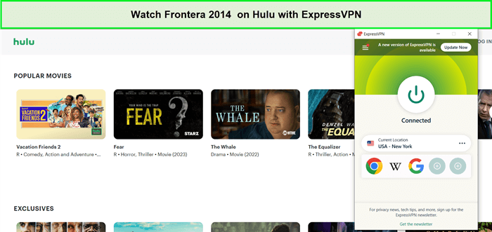 watch-frontera-2014-in-New Zealand-on-hulu-with-expressvpn
