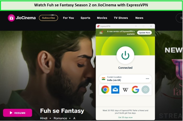 Watch-Fuh-Se-Fantasy-Season-2-in-UK-on-JioCinema-with-ExpressVPN