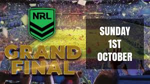 Watch NRL Grand Final 2023 in Netherlands on Kayo Sports