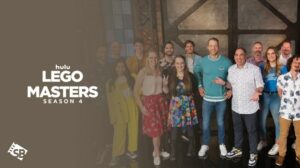 How to Watch Lego Masters Season 4 in Netherlands on Hulu [Freemium Way]