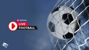 How to Watch Live Football Streams on JioCinema in Australia For Free