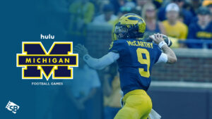How to Watch Michigan Wolverines Football Games in UK on Hulu – Best and Easy Methods
