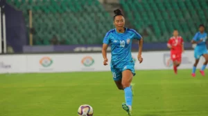 Watch Asian Games 2023 Women’s Football Quarter Finals Outside India on SonyLIV