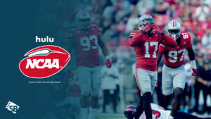 How to Watch Ohio State Vs Notre Dame NCAA Football in Japan on Hulu [Best Methods]