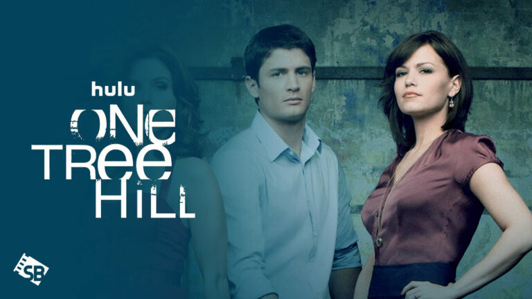 Watch-One-Tree-Hill  on Hulu