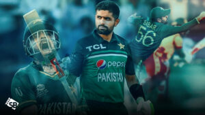 Babar Azam breaks another Virat Kohli record in Asia Cup Super 4s