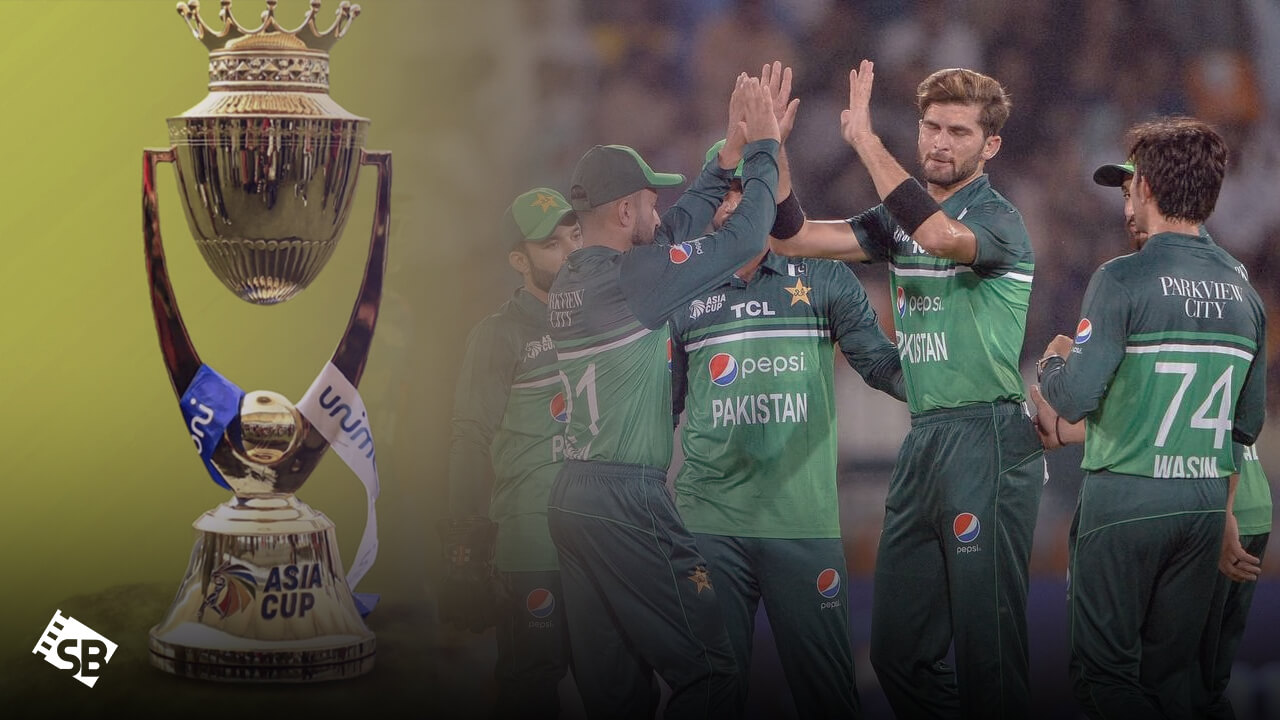 Controversy erupts over absence of Pakistan’s name on Asia Cup logo
