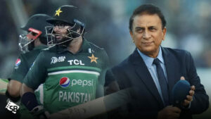 Sunil Gavaskar criticizes Pakistan’s Batting Performance!