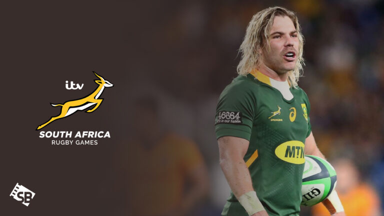 south africa rugby games 2023 on ITV - SB