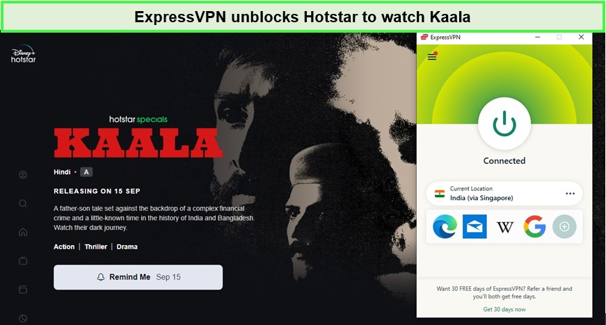 watch-Kaala-on-hotstar-outside-India-with-ExpressVPN