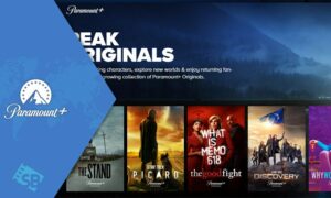 Watch NCIS 20th Anniversary Marathon in UK On Paramount Plus – Live Streaming