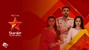 How to Watch Star Maa Telugu Serials on Hotstar in USA in 2023
