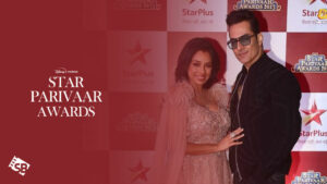 Watch Star Parivaar Awards 2023 in UK on Hotstar [Exclusive]
