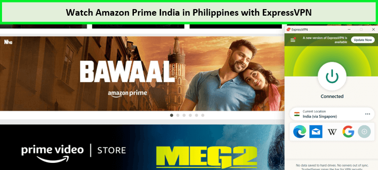 watch-amazon-prime-india-in-philippines-with-expressvpn