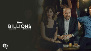 How To Watch Billions Season 7 Episode 8 Outside Australia On Stan?  [Easy Guide]