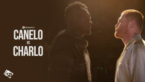 How To Watch Canelo Alvarez Vs Jermell Charlo Fight in New Zealand on Discovery plus?