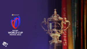 How to Watch France Rugby World Cup Games 2023 in Netherlands? [All Live Matches]