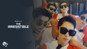 Watch Irresistible Season 1 in South Korea on Hotstar