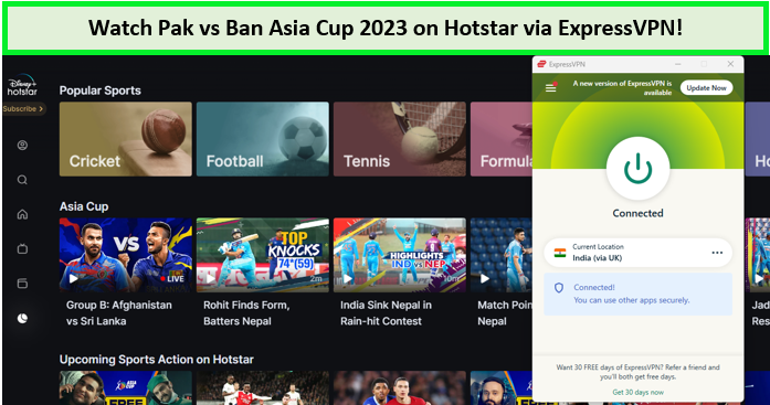 watch-pak-vs-ban-asia-cup-2023-on-hotstar- -via-ExpressVPN