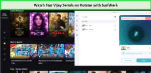 watch-star-vijay-serials-on-hotstar-with-surfshark