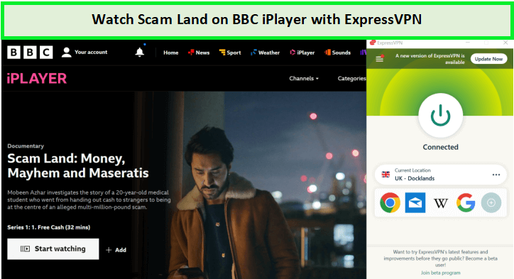 ExpressVPN-unblock-scam-land-outside-UK-on-bbc-iplayer