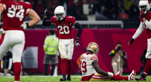Watch 49ers vs Cardinals NFL 2023 in Canada On ESPN Plus
