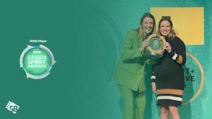 How To Watch BBC Green Sport Awards 2023 in Canada on BBC iPlayer
