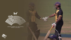 Watch Bangladesh vs Malaysia Men’s Cricket Asian Games 2023 in New Zealand on SonyLIV