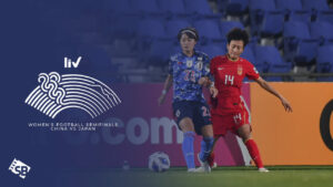 Watch China vs Japan Asian Games 2023 Women’s Football in UK on SonyLIV