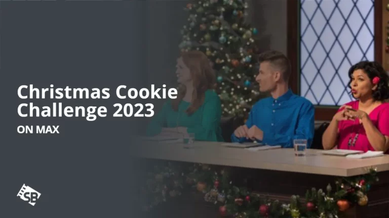 Watch-Christmas-Cookie-Challenge-2023-outside-USA-on-Max