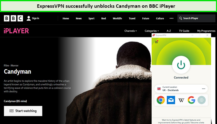 Express-VPN-Unblock-Candyman-in-Hong Kong-on-BBC-iPlayer