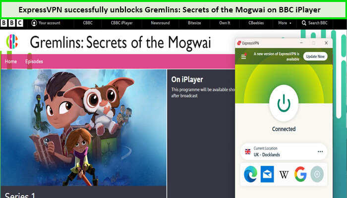 Express-VPN-Unblock-Gremlins-Secrets-of-the-Mogwai-in-South Korea-on-BBC-iPlayer